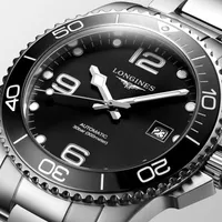 Montre Longines Hydroconquest