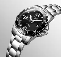 Montre Longines Hydroconquest