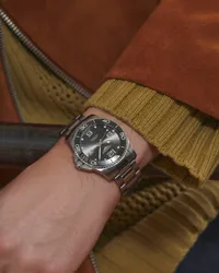 Montre Longines Hydroconquest