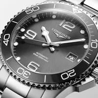 Montre Longines Hydroconquest