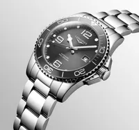 Montre Longines Hydroconquest