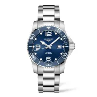 Montre Longines Hydroconquest