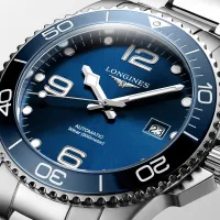 Montre Longines Hydroconquest