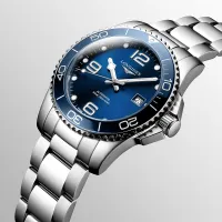 Montre Longines Hydroconquest