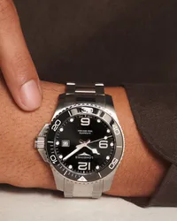 Montre Longines Conquest