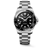 Montre Longines Hydroconquest
