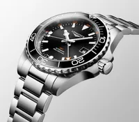 Montre Longines Hydroconquest