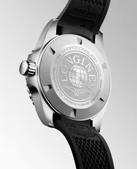 Montre Longines Hydroconquest GMT