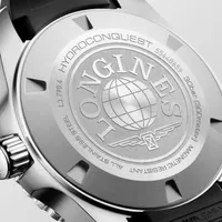 Montre Longines Hydroconquest GMT