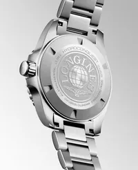 Montre Longines Hydroconquest GMT