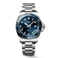 Montre Longines Hydroconquest GMT