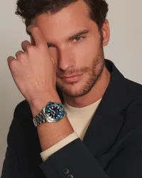 Montre Longines Hydroconquest GMT