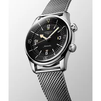 Montre Longines Legend Diver 59