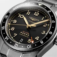 Montre Longines Spirit Zulu