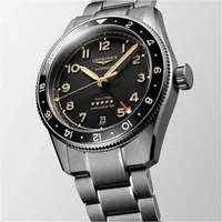 Montre Longines Spirit Zulu