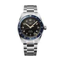 Montre Longines Spirit Zulu Time