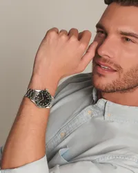 Montre Longines Spirit Zulu Time