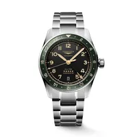 Montre Longines Spirit Zulu Time