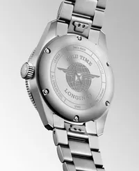 Montre Longines Spirit Zulu Time