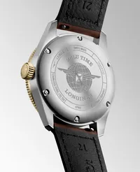 Montre Longines Spirit Zulu