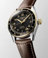 Montre Longines Spirit Zulu