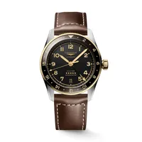 Montre Longines Spirit Zulu