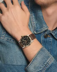 Montre Longines Spirit Zulu