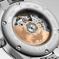 Montre Longines Spirit Zulu Time 1925