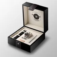 Montre Longines Spirit Zulu Time 1925