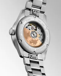 Montre Longines Spirit Zulu Time 1925