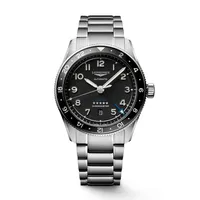 Montre Longines Spirit Zulu Time