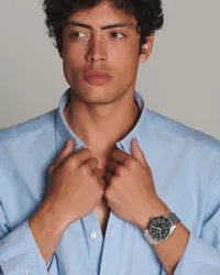 Montre Longines Spirit Zulu Time