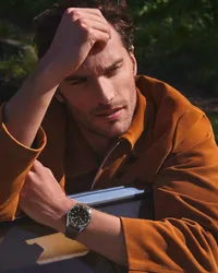 Montre Longines Spirit Zulu Time