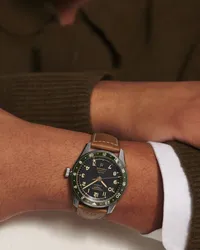 Montre Longines Spirit Zulu Time
