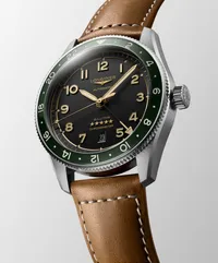 Montre Longines Spirit Zulu Time