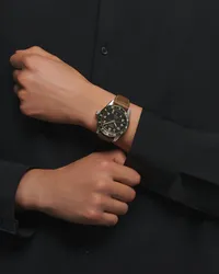 Montre Longines Spirit Zulu Time