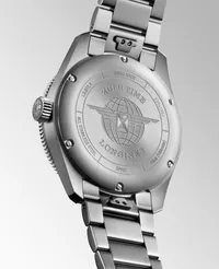 Montre Longines Spirit Zulu Time