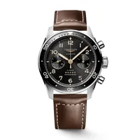 Montre Longines Spirit Flyback