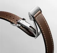 Montre Longines Spirit Flyback