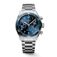 Montre Longines Spirit Flyback