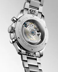 Montre Longines Spirit Flyback
