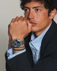 Montre Longines Spirit Flyback