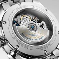 Montre Longines Spirit Flyback