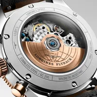 Montre Longines Spirit Flyback