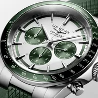 Montre Longines Conquest Chronograph