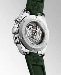 Montre Longines Conquest Chronograph