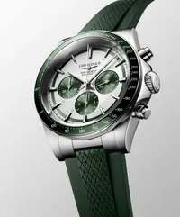 Montre Longines Conquest Chronograph