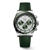 Montre Longines Conquest Chronograph