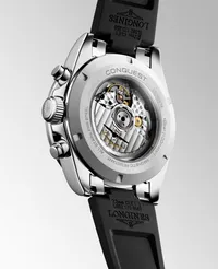 Montre Longines Conquest Chronograph