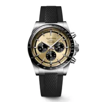 Montre Longines Conquest Chronograph